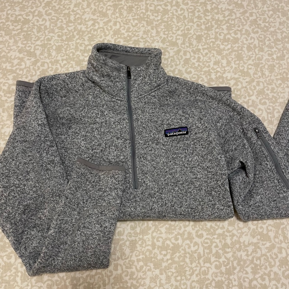 Patogonia Jacket
